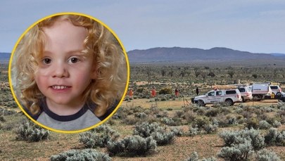 Dziecko zniknęło w biały dzień, cud nie nastąpił. Dramatyczna historia z farmy w Australii