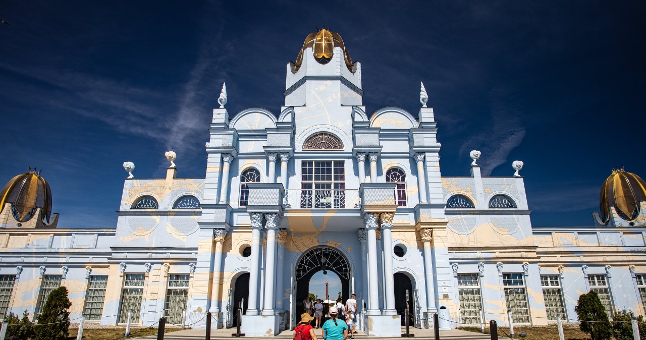 dzieckowpodrozy.pl /Adam Kumiszcza /materiały promocyjne