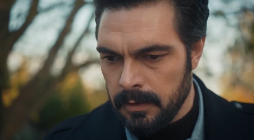 "Dziedzictwo". Czy to koniec Yamana? Nana walczy do ostatniej chwili