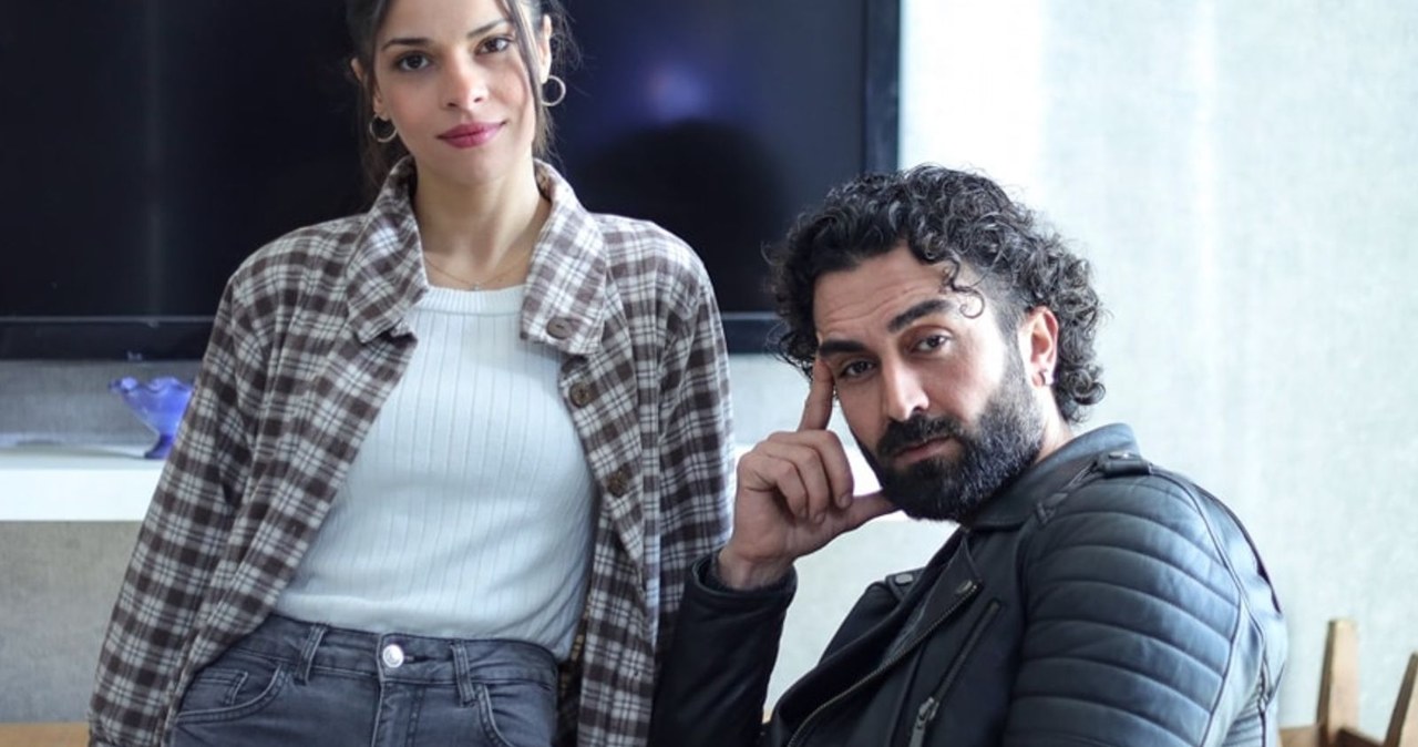 "Dziedzictwo": Ferit i Ayse /Instagram /materiały prasowe