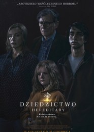 Dziedzictwo: Hereditary