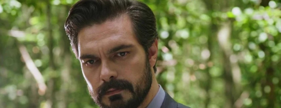 "Dziedzictwo": Kazim zdradzi imię wroga! Jedno słowo zaważy