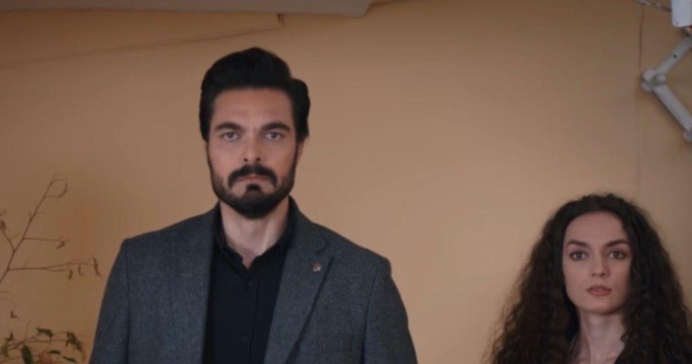 "Dziedzictwo" /YouTube /materiały prasowe