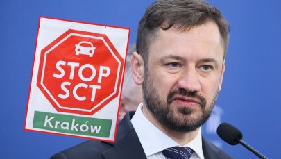 Dziedziczenie i bezpłatny dojazd. Miszalski ogłasza propozycje zmian w SCT