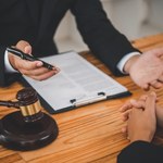 Dziedziczenie po byłym małżonku. Jest na to jeden sposób