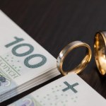 Dziedziczenie po byłym małżonku. Rozwód nie zawsze przekreśla możliwości otrzymania spadku