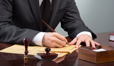 Dziedziczenie ustawowe może czekać cię nawet z testamentem. Państwo wie, komu da twoją własność