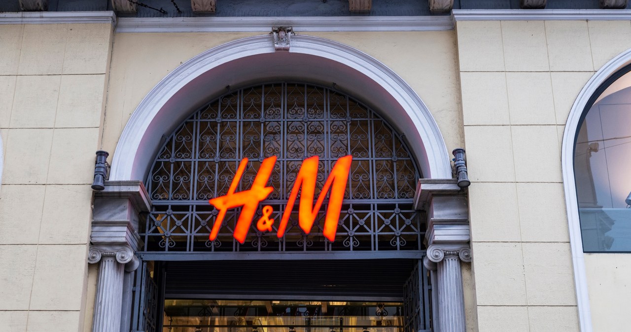 Dziedziczka fortuny H&M została objęta dochodzeniem. /123RF/PICSEL                 /123RF/PICSEL