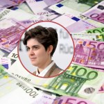 Dziedziczka fortuny wpadła na nietypowy pomysł. Szuka osób, które pomogą jej wydać 25 mln euro