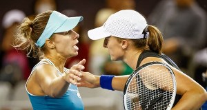 Dzieje się. Magda Linette zmierzy się z Igą Świątek