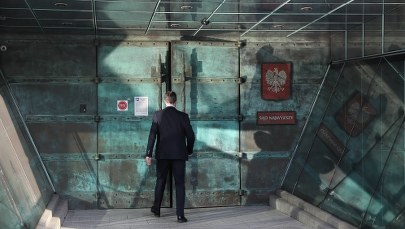 Dziekani wydziałów prawa wydali wspólne oświadczenie ws. projektu ustawy dyscyplinującej sędziów 