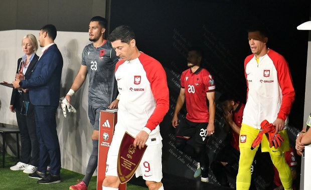 Dziekanowski o Lewandowskim: Jestem zawiedziony