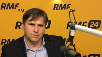     Dziekanowski: PZPN nie dorósł, żeby być w wielkiej piłce