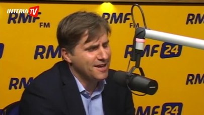 Dziekanowski: PZPN nie dorósł, żeby być w wielkiej piłce