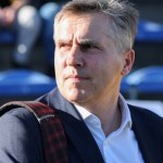 Dariusz Dziekanowski były reprezentant Polski