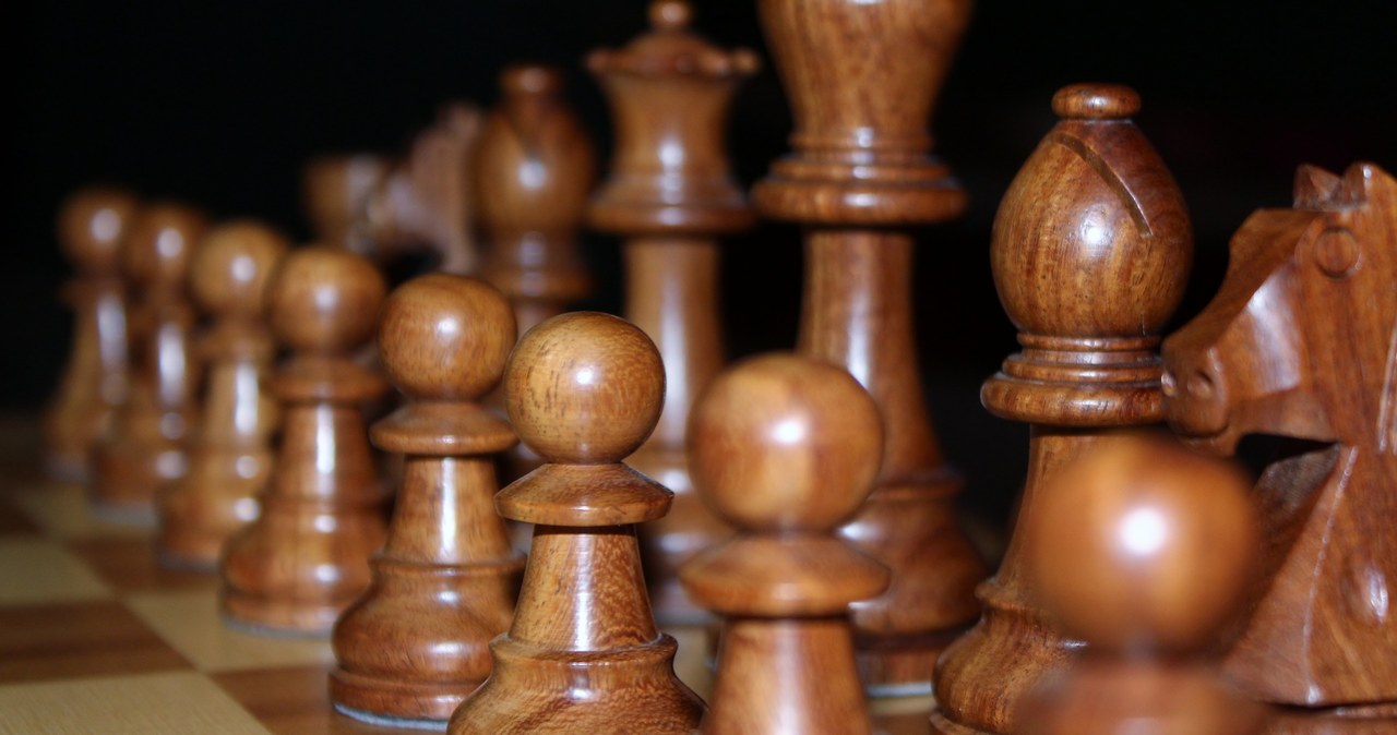 Dzięki badaniom naukowcy wyodrębnili nowy zestaw klasyfikacji otwarć szachowych / Ulrike Mai  /Pixabay.com