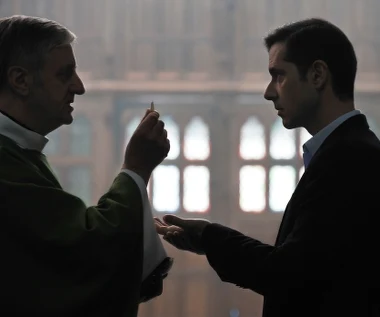 "Dzięki Bogu" [recenzja]: Bój się Boga