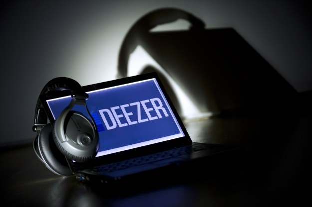 Dzięki Deezer Freemium posłuchamy najlepszej muzyki za darmo /AFP
