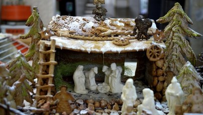 Dzięki "determinacji" pracowników uratowano ponad 100-letni zaczyn do ciast