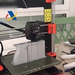 Dzięki drukarce 3D produkował broń palną. Hiszpan zatrzymany