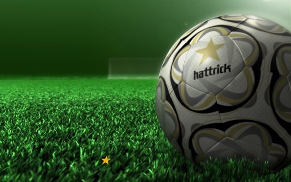 Dzięki grze Hattrick (hattrick.interia.pl) dowiesz się, czy nadajesz się na menedżera piłkarskiego /INTERIA.PL