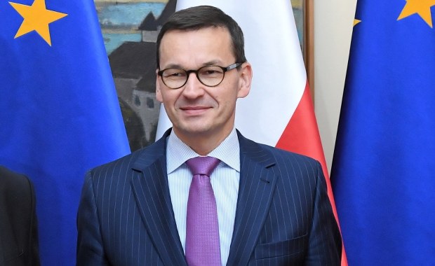 Dzięki Jastrzębskiemu Morawiecki zyska wielki wpływ na sektor finansowy