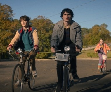 Dzięki jednej roli jego kariera wybuchła! Prędko się nie zatrzyma