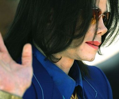 Dzięki Michaelowi Jacksonowi uratuje świat?