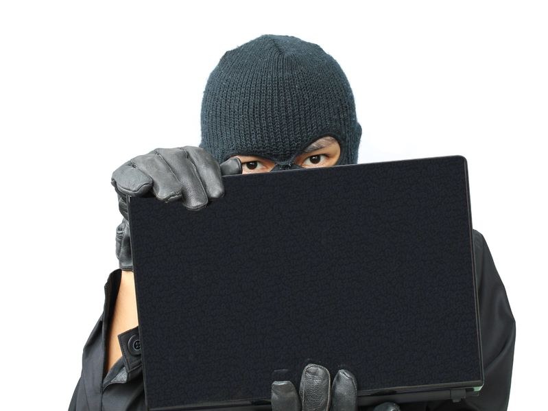 Dzięki oprogramowaniu ransomware cyberprzestępcy mogą wyłudzać spore sumy pieniędzy /123RF/PICSEL