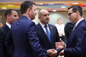 Dzięki Polsce Europa jest mądrzejsza