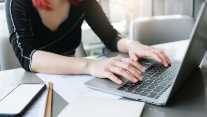 Dzięki reakcji internautki z Gierałtowic udało się uratować życie młodego Australijczyka