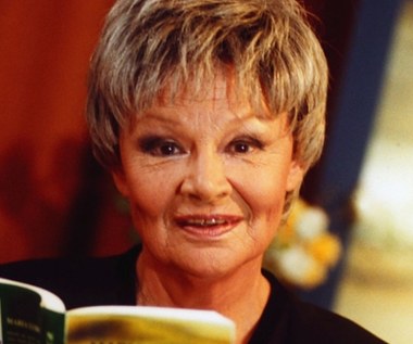 Dzięki roli w "Klanie" przeżyła drugą młodość. Chciała grać do końca