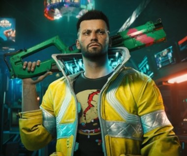 Dzięki serialowi Netflixa "Cyberpunk Edgerunners" fani masowo wracają do gry Polaków