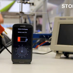 Dzięki StoreDot naładujesz smartfona w 30 sekund 