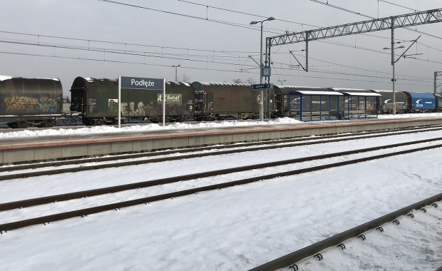 Dzięki tej linii skróci się podróż pociągiem do Zakopanego