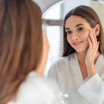 Dzięki tej masce skóra będzie jak jedwab. Spróbuj jej nie zjeść