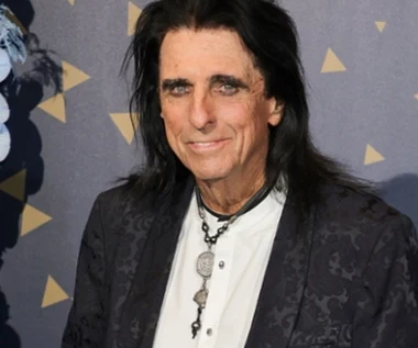 Dzięki temu Alice Cooper wciąż koncertuje! Zdradził swój sekret długowieczności