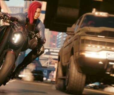 ​Dzięki temu Cyberpunk 2077 działa szybciej i płynniej na komputerach