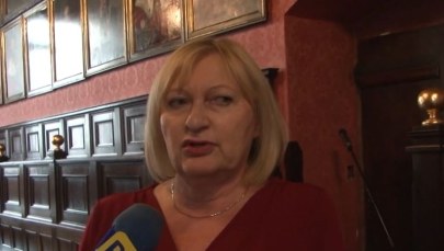 "Dzięki temu kierunkowi mogą powstać nowe zawody"