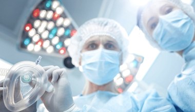 Dzięki temu odkryciu anestezjolog będzie pewny, że pacjent utracił świadomość