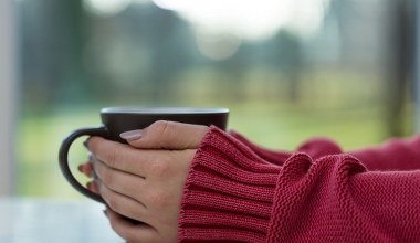 Dzięki temu poczujesz się lżej po świętach. Dietetycy polecają ten napój na trawienie