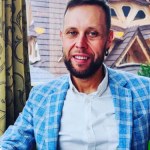 Mateusz Borkowski Dzięki temu schudł 170 kg. Gwiazdor Goggleboxa wspomniał o leku na cukrzycę