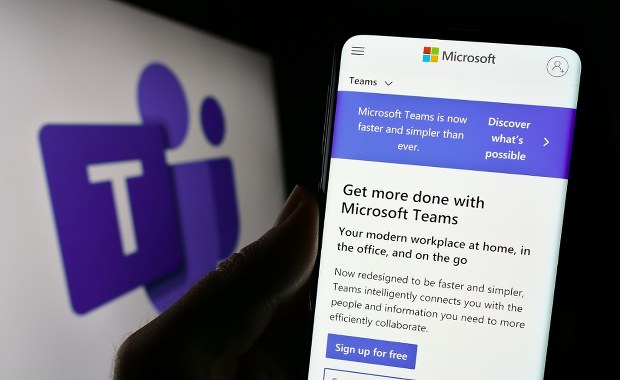 ​Dzięki temu zabiegowi Microsoft uniknie kary. Chodzi o Teams