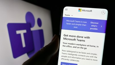 ​Dzięki temu zabiegowi Microsoft uniknie kary. Chodzi o Teams