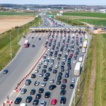 Dzięki tym aplikacjom nie trzeba stawać i płacić na bramkach autostrad