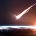 Dzięki uderzeniu komety w Ziemię powstał... człowiek