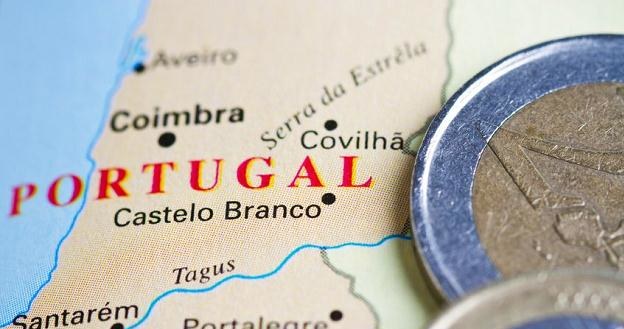 Dzięki wystawieniu na sprzedaż dóbr przejętych od dłużników, Portugalia zarobiła ponad 0,5 mld euro /&copy;123RF/PICSEL