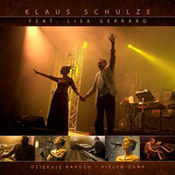 Klaus Schulze: -Dziękuję Bardzo