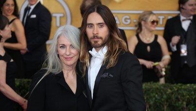 Dziękuję Ci Mamo! Znani i sławni o kobietach, które stoją za ich sukcesem