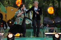 „Dziękuje, że jesteś”. Koncert pełen emocji na zakończenie Festiwalu Zaczarowanej Piosenki